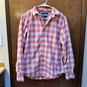 Banana Republic Men's Custom 078 Wash Shirt